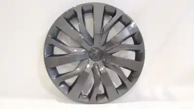 Автозапчастина б/у КАПКИ СТУПИЦІ для PEUGEOT RIFTER 1.6 HDI 92 Посилання на OEM IAM 9816538677  