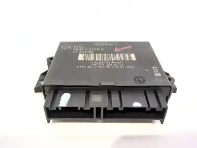 Pezzo di ricambio per auto di seconda mano MODULO ELETTRONICO per RENAULT SYMBIOZ 1.6 E-Tech 145 105kw 143cv 1598cc Riferimenti OEM IAM 284L05550R  