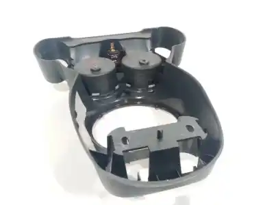 Second-hand car spare part gear lever trim for mini mini (r50, r53) one oem iam references 51166800838  