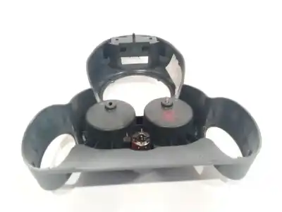 Second-hand car spare part gear lever trim for mini mini (r50, r53) one oem iam references 51166800838  