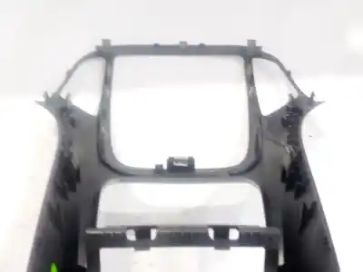 Автозапчасти б/у накладка рычага передач за opel astra j (p10) 1.6 turbo (68) ссылки oem iam   