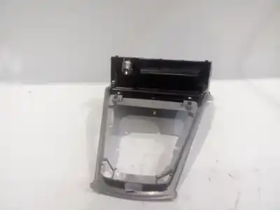 Peça sobressalente para automóvel em segunda mão forra da alavanca de velocidades por bmw x3 (e83) 2.0 sd referências oem iam 51453448660 51 45 3 448 660 