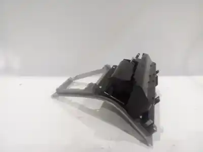 Peça sobressalente para automóvel em segunda mão forra da alavanca de velocidades por bmw x3 (e83) 2.0 sd referências oem iam 51453448660 51 45 3 448 660 