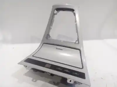 Peça sobressalente para automóvel em segunda mão forra da alavanca de velocidades por bmw x3 (e83) 2.0 sd referências oem iam 51453448660 51 45 3 448 660 