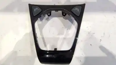 Pezzo di ricambio per auto di seconda mano RIVESTIMENTO DELLA LEVA DEL CAMBIO per FORD KA (RU8) 1.2 Riferimenti OEM IAM 735433915  