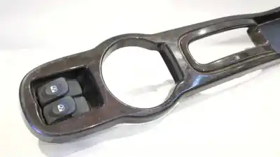 Автозапчастина б/у обзорка важеля передач для dacia duster (hs_) 1.5 dci (hsmc) посилання на oem iam 969180011r  