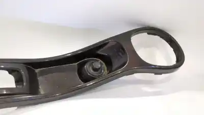 Автозапчастина б/у обзорка важеля передач для dacia duster (hs_) 1.5 dci (hsmc) посилання на oem iam 969180011r  