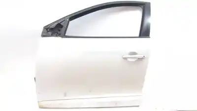 Piesă de schimb auto la mâna a doua USA din FATA stânga pentru RENAULT MEGANE III FASTBACK (BZ0/1_, B3_) 1.5 DCI (BZ09, BZ0D, BZ1W, BZ29, BZ14) Referințe OEM IAM 801015772R  