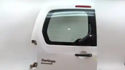 Piesă de schimb auto la mâna a doua USA HAION STANGA SPATE pentru CITROEN BERLINGO MULTISPACE (B9) 1.6 HDI 90 Referințe OEM IAM   