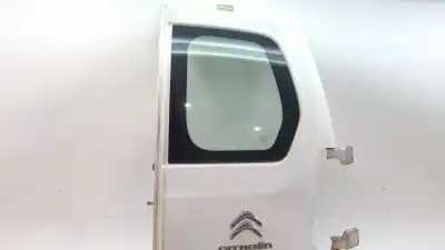 Piesă de schimb auto la mâna a doua USA HAION DREAPTA SPATE pentru CITROEN BERLINGO MULTISPACE (B9) 1.6 HDI 90 Referințe OEM IAM   