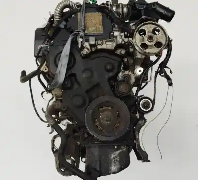 Gebrauchtes Autoersatzteil KOMPLETTER MOTOR zum PEUGEOT PARTNER MONOSPACE (5_, G_) 1.6 HDI 90 OEM-IAM-Referenzen 9HX  
