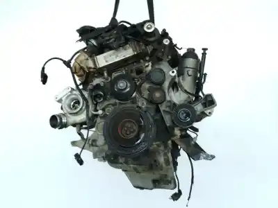 Gebrauchtes Autoersatzteil KOMPLETTER MOTOR zum BMW 3 E90  OEM-IAM-Referenzen N47D20A  