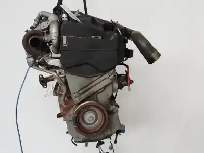 Gebrauchtes Autoersatzteil KOMPLETTER MOTOR zum RENAULT MEGANE III FASTBACK (BZ0/1_, B3_) 1.5 DCI (BZ09, BZ0D, BZ1W, BZ29, BZ14) OEM-IAM-Referenzen K9K A6  