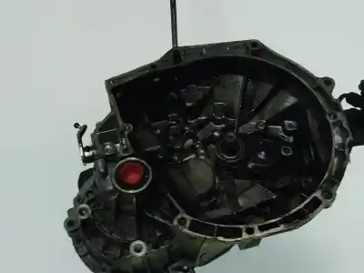 Second-hand car spare part GEARBOX for PEUGEOT 207/207+ (WA_, WC_)  OEM IAM references 20CQ28  
