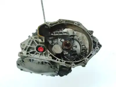 Piesă de schimb auto la mâna a doua CUTIE DE VITEZE pentru OPEL MERIVA B MONOSPACE (S10) 1.4 (75) Referințe OEM IAM 55565177  