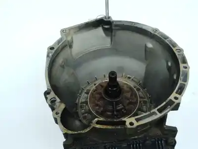 Piesă de schimb auto la mâna a doua CUTIE DE VITEZE pentru BMW 1 (E87) 120 D Referințe OEM IAM LU7572464  