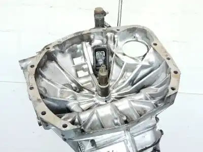 Piesă de schimb auto la mâna a doua CUTIE DE VITEZE pentru SUBARU LEGACY V (BM) 2.0 D AWD (BMD) Referințe OEM IAM TY756W1AAB  