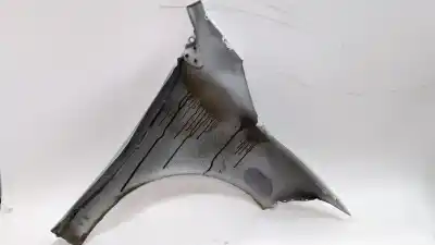 Second-hand car spare part left front fin for renault megane iii fastback (bz0/1_, b3_) 1.5 dci (bz09, bz0d, bz1w, bz29, bz14) oem iam references 631017297r  color carrocería ov369 - ice white bc