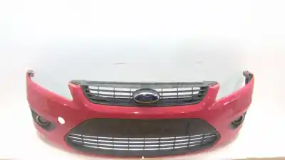 Tweedehands auto-onderdeel VOORBUMPER voor FORD FOCUS II (DA_, HCP, DP) 1.8 TDCI OEM IAM-referenties   