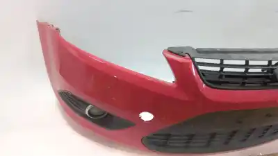 Автозапчасти б/у передний бампер за ford focus ii (da_, hcp, dp) 1.8 tdci ссылки oem iam 8m5117757bdxwaa 8m51-17757-bdxwaa 