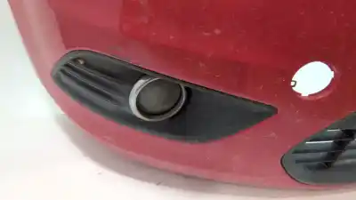 Автозапчасти б/у передний бампер за ford focus ii (da_, hcp, dp) 1.8 tdci ссылки oem iam 8m5117757bdxwaa 8m51-17757-bdxwaa 