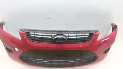 Автозапчасти б/у передний бампер за ford focus ii (da_, hcp, dp) 1.8 tdci ссылки oem iam 8m5117757bdxwaa 8m51-17757-bdxwaa 