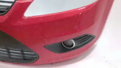 Автозапчасти б/у передний бампер за ford focus ii (da_, hcp, dp) 1.8 tdci ссылки oem iam 8m5117757bdxwaa 8m51-17757-bdxwaa 
