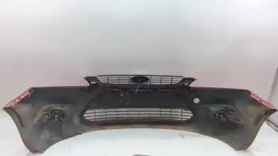 Автозапчасти б/у передний бампер за ford focus ii (da_, hcp, dp) 1.8 tdci ссылки oem iam 8m5117757bdxwaa 8m51-17757-bdxwaa 