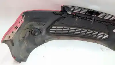 Автозапчасти б/у передний бампер за ford focus ii (da_, hcp, dp) 1.8 tdci ссылки oem iam 8m5117757bdxwaa 8m51-17757-bdxwaa 