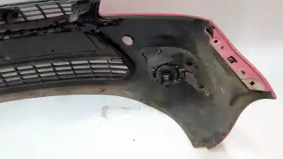 Автозапчасти б/у передний бампер за ford focus ii (da_, hcp, dp) 1.8 tdci ссылки oem iam 8m5117757bdxwaa 8m51-17757-bdxwaa 