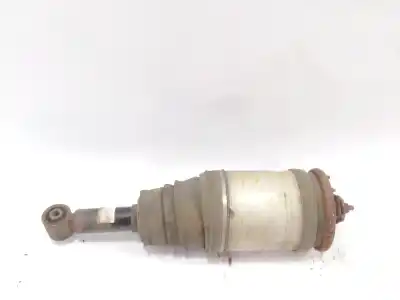Pièce détachée automobile d'occasion ACCUMULATEUR DE SUSPENSION PNEUMATIQUE pour LAND ROVER DISCOVERY IV (L319) 3.0 TD 4X4 Références OEM IAM LR011922  