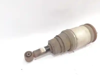 Автозапчастина б/у пневматичний підвісний акумулятор для land rover discovery iv (l319) 3.0 td 4x4 посилання на oem iam lr011922  22275473