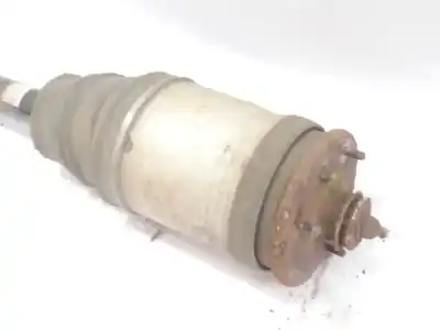 Автозапчастина б/у пневматичний підвісний акумулятор для land rover discovery iv (l319) 3.0 td 4x4 посилання на oem iam lr011922  22275473