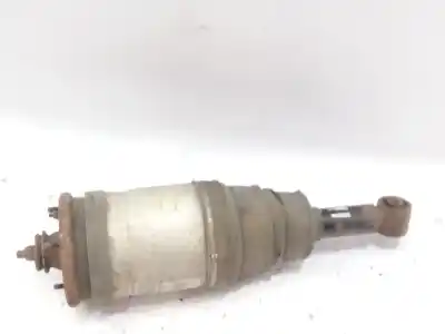 Pièce détachée automobile d'occasion ACCUMULATEUR DE SUSPENSION PNEUMATIQUE pour LAND ROVER DISCOVERY IV (L319) 3.0 TD 4X4 Références OEM IAM LR011922  