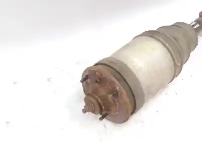 Автозапчасти б/у аккумулятор пневматической подвески за land rover discovery iv (l319) 3.0 td 4x4 ссылки oem iam lr011922  22275473