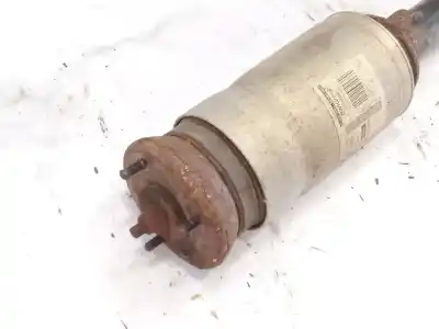 Автозапчастина б/у пневматичний підвісний акумулятор для land rover discovery iv (l319) 3.0 td 4x4 посилання на oem iam lr032646  