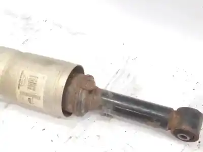 Автозапчастина б/у пневматичний підвісний акумулятор для land rover discovery iv (l319) 3.0 td 4x4 посилання на oem iam lr032646  