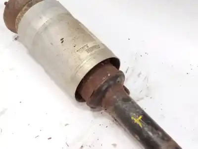 Автозапчастина б/у пневматичний підвісний акумулятор для land rover discovery iv (l319) 3.0 td 4x4 посилання на oem iam lr032646  