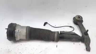 Pièce détachée automobile d'occasion ACCUMULATEUR DE SUSPENSION PNEUMATIQUE pour MERCEDES-BENZ CLASE S (W220) S 320 CDI (220.025, 220.125) Références OEM IAM A2203205113  