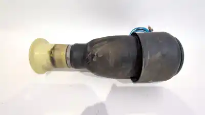 Pièce détachée automobile d'occasion ACCUMULATEUR DE SUSPENSION PNEUMATIQUE pour BMW 5 GRAN TURISMO (F07) 535 I Références OEM IAM 37106781827  