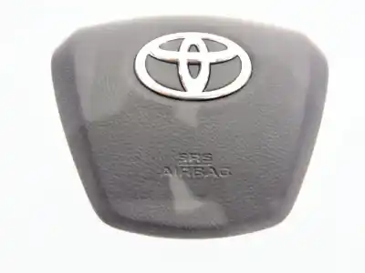 İkinci el araba yedek parçası ÖN SOL HAVA YASTIGI için TOYOTA AVENSIS RANCHERA FAMILIAR (_T27_) 2.2 D-4D (ADT271  OEM IAM referansları Y05644609AEL  