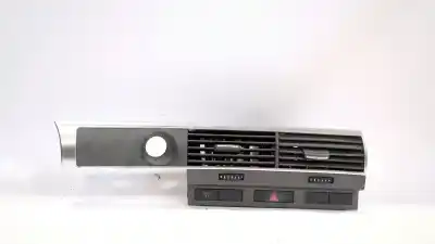 İkinci el araba yedek parçası HAVALANDIRMA IZGARASI için AUDI A6 C6 (4F2) 3.2 FSI OEM IAM referansları 4F1820951D  