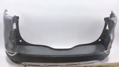 Pièce détachée automobile d'occasion PARE-CHOCS ARRIÈRE pour RENAULT ESPACE V (JR_) 1.6 DCI 130 Références OEM IAM 850105646R  
