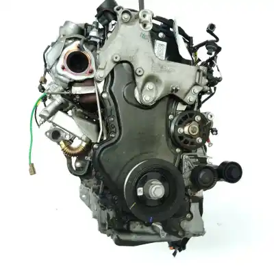 Pièce détachée automobile d'occasion MOTEUR COMPLET pour RENAULT ESPACE V (JR_) 1.6 DCI 130 Références OEM IAM R9M E4  