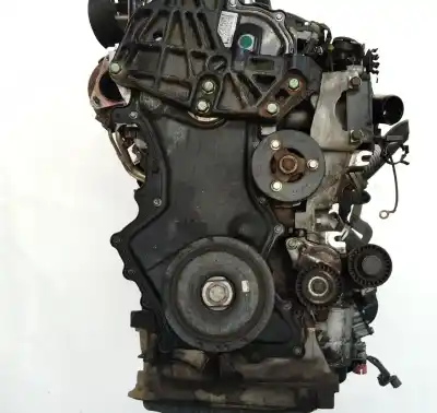Pièce détachée automobile d'occasion MOTEUR COMPLET pour RENAULT KOLEOS I (HY_) 2.0 DCI (HY0K) Références OEM IAM M9R G8  