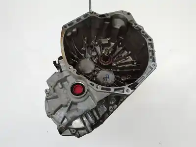 Peça sobressalente para automóvel em segunda mão CAIXA DE VELOCIDADES por RENAULT ESPACE V (JR_) 1.6 DCI 130 Referências OEM IAM PK4 026  