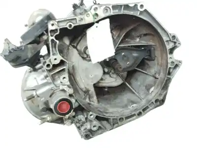 Peça sobressalente para automóvel em segunda mão CAIXA DE VELOCIDADES por CITROEN BERLINGO MULTISPACE (B9) 1.6 HDI 90 Referências OEM IAM 20DP33  