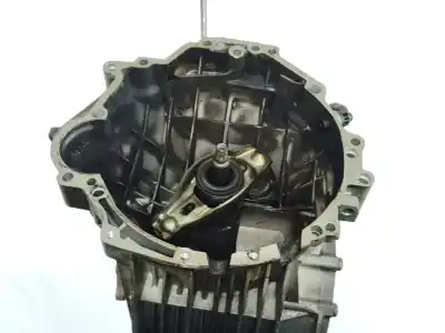 Peça sobressalente para automóvel em segunda mão CAIXA DE VELOCIDADES por AUDI A6 C6 (4F2) 3.2 FSI Referências OEM IAM GVC  