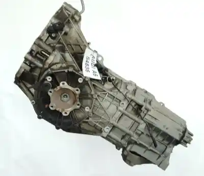 Second-hand car spare part gearbox for audi a6 c6 (4f2) 3.2 fsi oem iam references gvc  