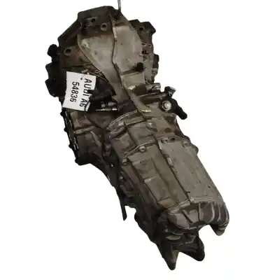 Second-hand car spare part gearbox for audi a6 c6 (4f2) 3.2 fsi oem iam references gvc  